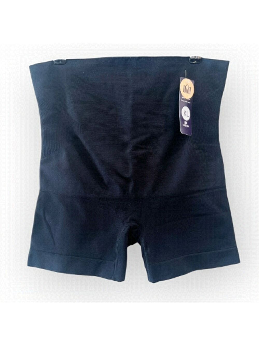 EMPURA/SHAPERMINT brand new high waisted shaper boyshort